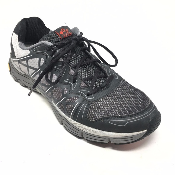 Katana Abeo Rocker Bottom Shoes Abeo Shoes Mens Abeo Rayse